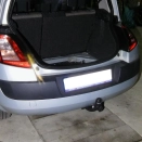 Hak holowniczy Renault Megane II STEINHOF R-108
